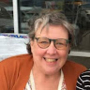 Meet your Posher, Ruth